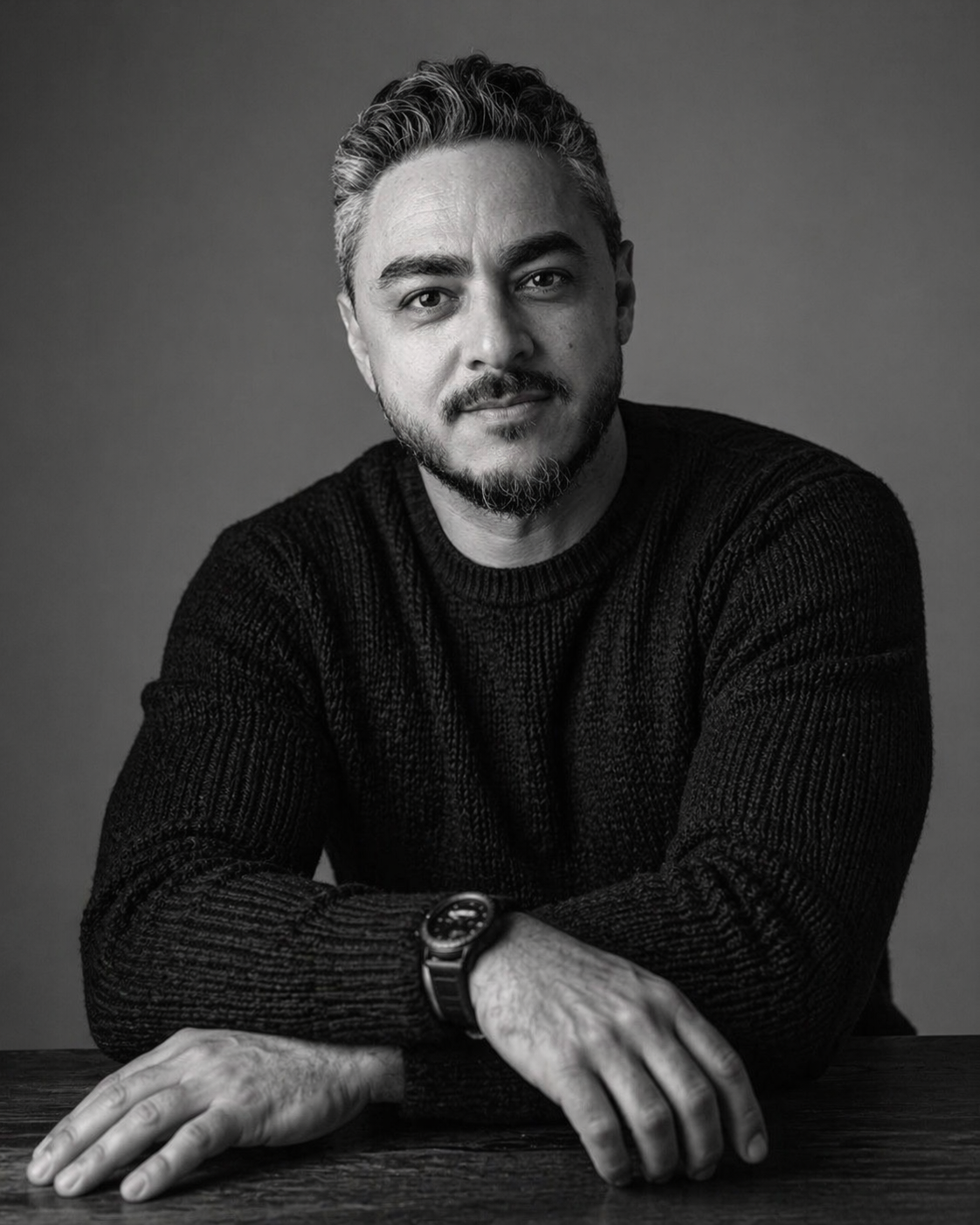 André Assaiante